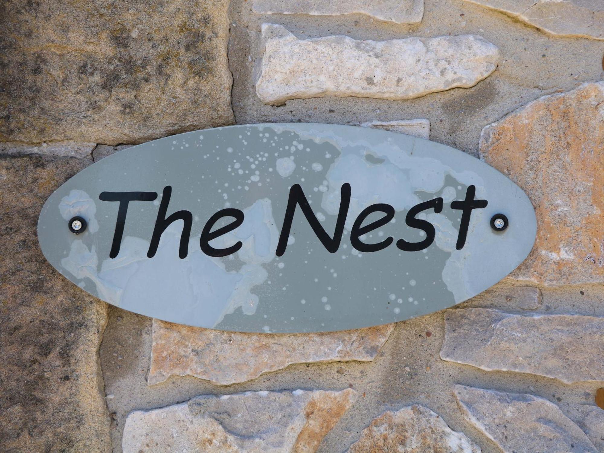 הוילה בקסטון The Nest מראה חיצוני תמונה